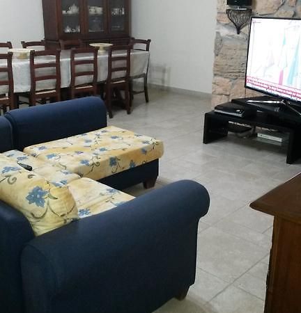 B&B Manzoni Resort Brindisi Bagian luar foto