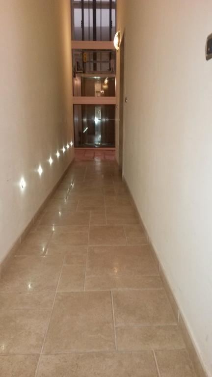 B&B Manzoni Resort Brindisi Bagian luar foto