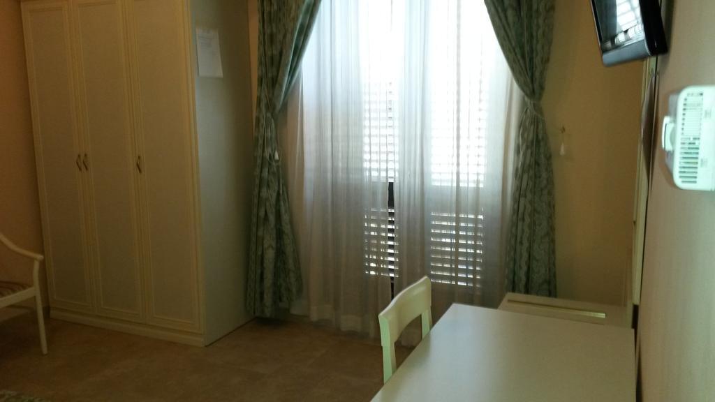B&B Manzoni Resort Brindisi Ruang foto