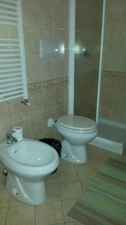 B&B Manzoni Resort Brindisi Ruang foto