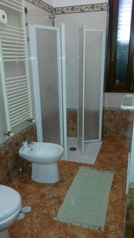 B&B Manzoni Resort Brindisi Bagian luar foto