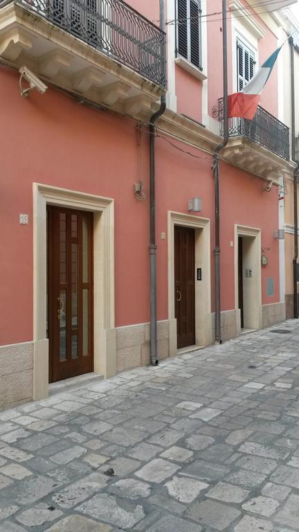 B&B Manzoni Resort Brindisi Bagian luar foto