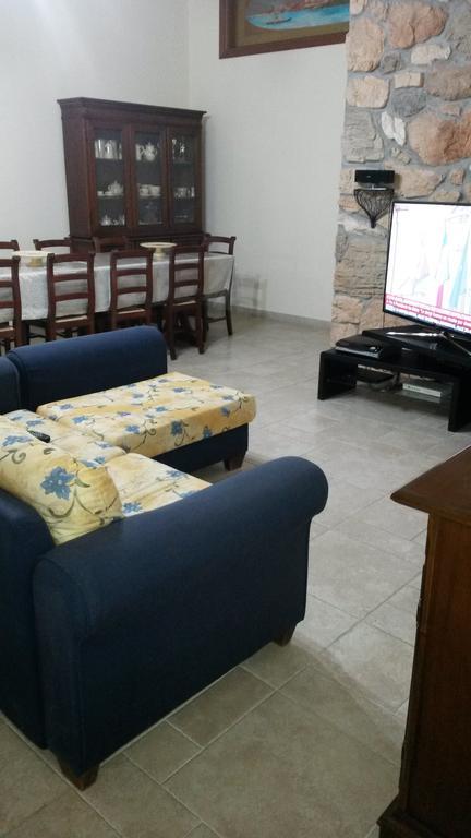 B&B Manzoni Resort Brindisi Bagian luar foto