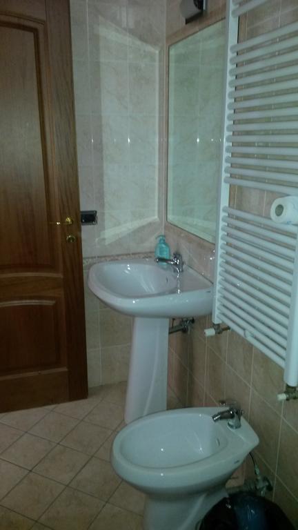 B&B Manzoni Resort Brindisi Ruang foto
