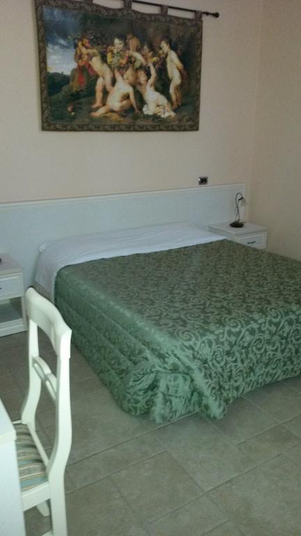 B&B Manzoni Resort Brindisi Ruang foto